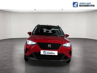 Arona 1.0 TSI 95 ch Start/Stop BVM5 Copa 2024 occasion 73290 La Motte-Servolex