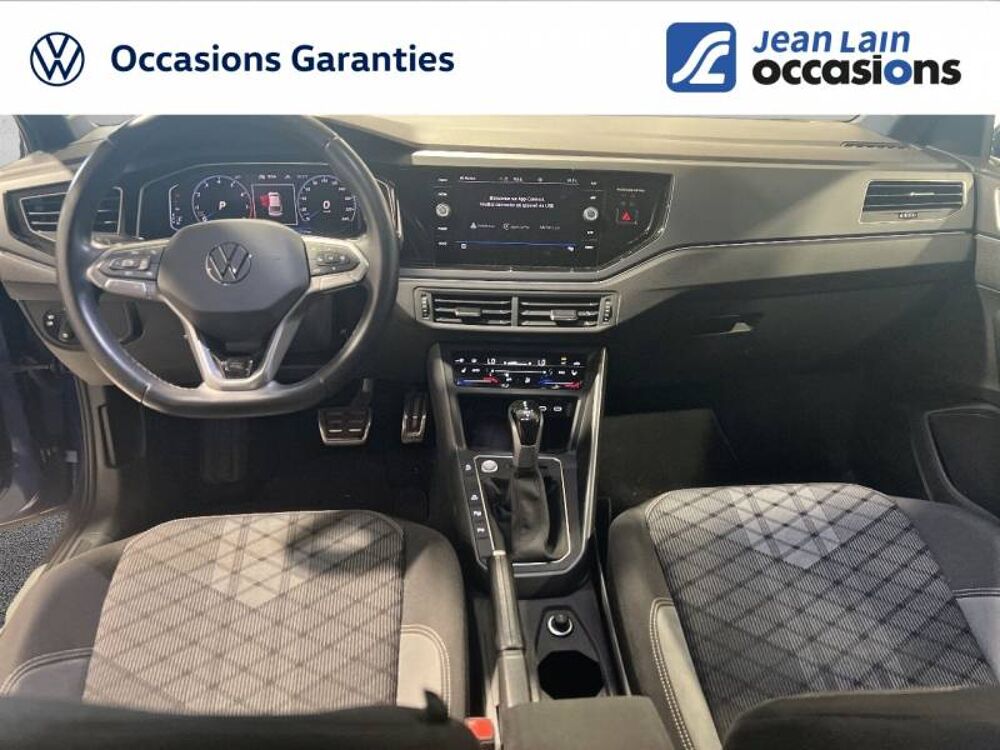 Taigo 1.0 TSI 110 DSG7 R-Line 2023 occasion 73290 La Motte-Servolex