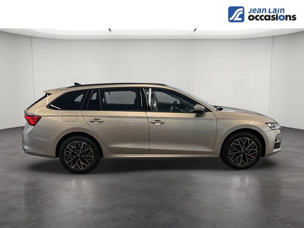 Octavia Combi 2.0 TDI 150 ch SCR DSG7 Selection 2025 occasion 01170 Cessy