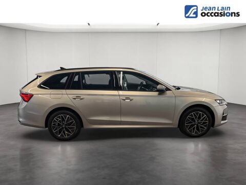 Octavia Combi 2.0 TDI 150 ch SCR DSG7 Selection 2025 occasion 01170 Cessy