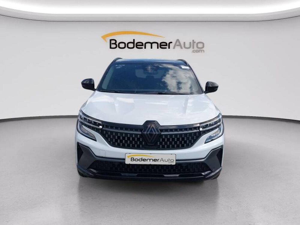 Austral E-Tech hybrid 200 Techno esprit Alpine 2023 occasion 14200 H&eacute;rouville-Saint-Clair