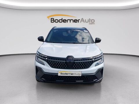 Austral E-Tech hybrid 200 Techno esprit Alpine 2023 occasion 14200 H&eacute;rouville-Saint-Clair