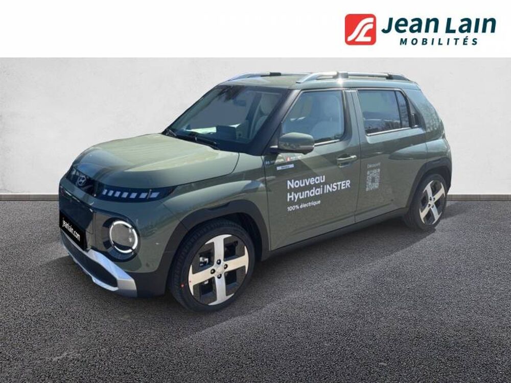 Inster 49 kWh Creative 2025 occasion 74600 Seynod