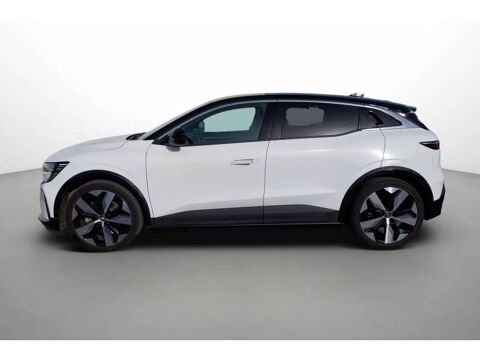 M&eacute;gane Megane E-Tech EV60 220 ch super charge Techno 2023 occasion 29000 Quimper