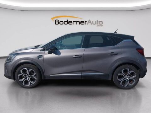 Captur E-Tech 145 - 21 Intens 2022 occasion 29900 Concarneau