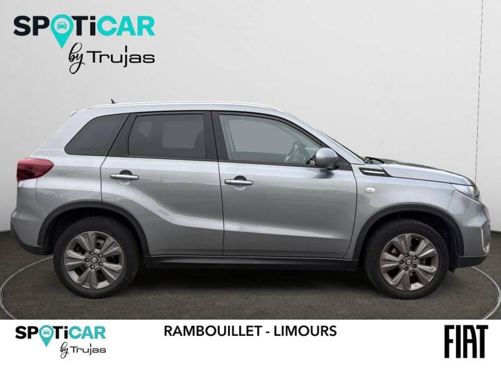 Vitara 1.4 Boosterjet Hybrid Privil&egrave;ge 2022 occasion 78120 Rambouillet