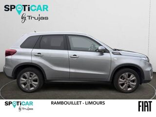 Vitara 1.4 Boosterjet Hybrid Privil&egrave;ge 2022 occasion 78120 Rambouillet