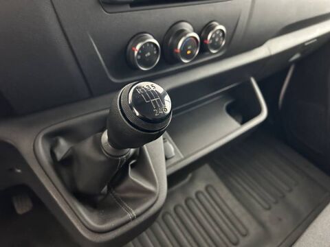Master MASTER FGN TRAC F3500 L3H3 BLUE DCI 135 CONFORT 2024 occasion 61200 Argentan