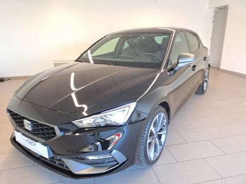 Annonce voiture Seat Leon 28480 