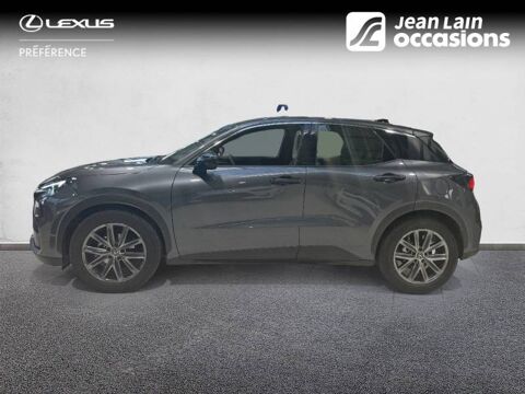 LBX 2WD Elegant 2024 occasion 73290 La Motte-Servolex