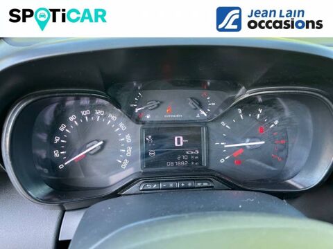 C3 Aircross BlueHDi 110 S&S BVM6 Feel Pack 2023 occasion 01170 Cessy
