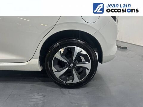 Swift 1.2 Dualjet Hybrid AllGrip Pack 2024 occasion 74600 Seynod