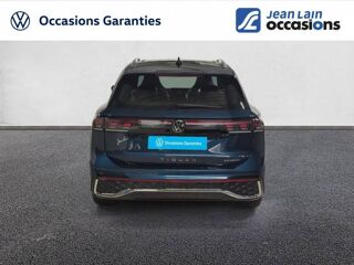 Tiguan 1.5 eHybrid 272ch DSG6 R-Line Edition 2025 occasion 74200 Margencel