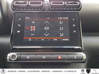C3 Aircross PureTech 110 S&S BVM6 Plus 2024 occasion 38300 Bourgoin-Jallieu