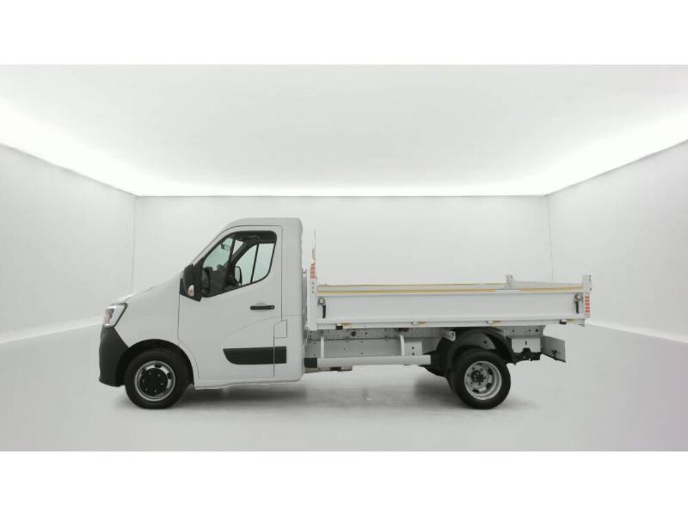 Master MASTER CC PROP RJ3500 L2 PAFC BLUE DCI 130 EURO VI CONFORT 2024 occasion 22000 Saint-Brieuc