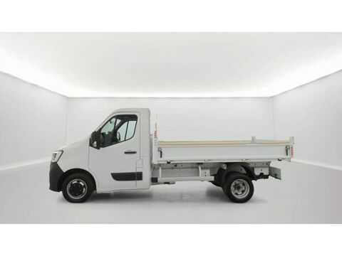 Master MASTER CC PROP RJ3500 L2 PAFC BLUE DCI 130 EURO VI CONFORT 2024 occasion 22000 Saint-Brieuc