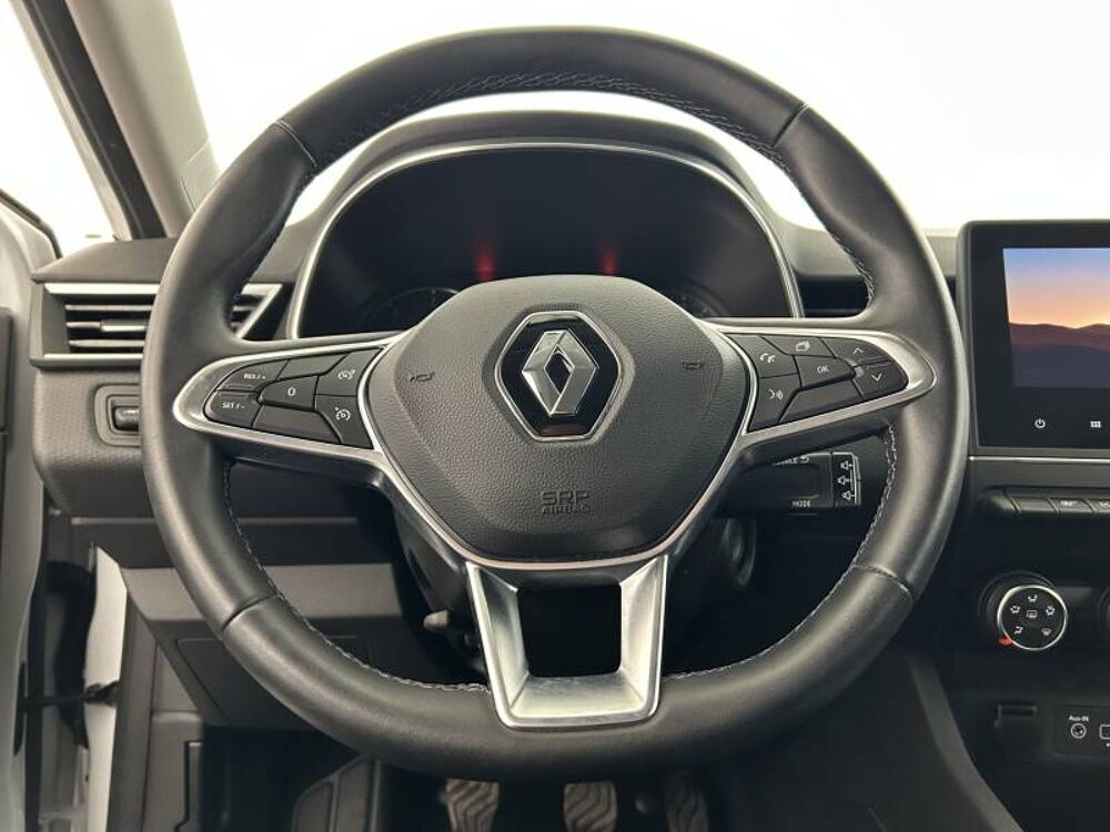 Clio Blue dCi 85 Business 2020 occasion 56850 Caudan