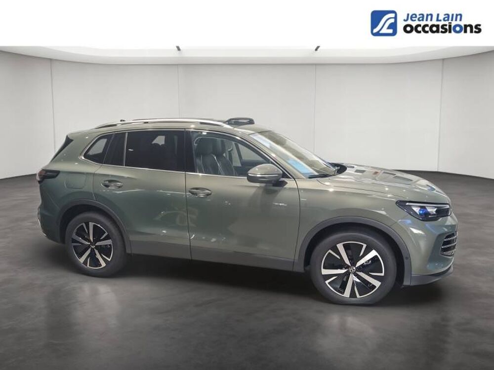Tiguan 1.5 eTSI 150ch DSG7 Elegance 2026 occasion 38500 Voiron
