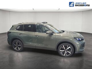 Tiguan 1.5 eTSI 150ch DSG7 Elegance 2026 occasion 38500 Voiron