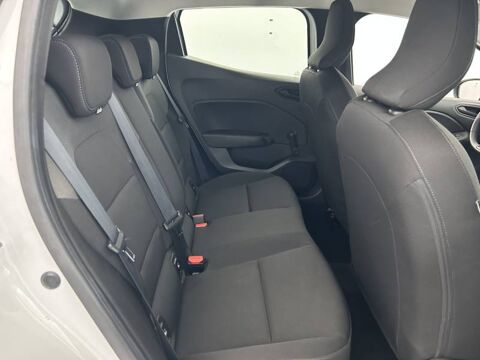 Clio SCe 65 Authentic 2023 occasion 22200 Guingamp