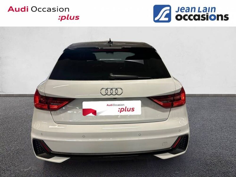 A1 Sportback 35 TFSI 150 ch S tronic 7 S Line Plus 2025 occasion 26000 Valence