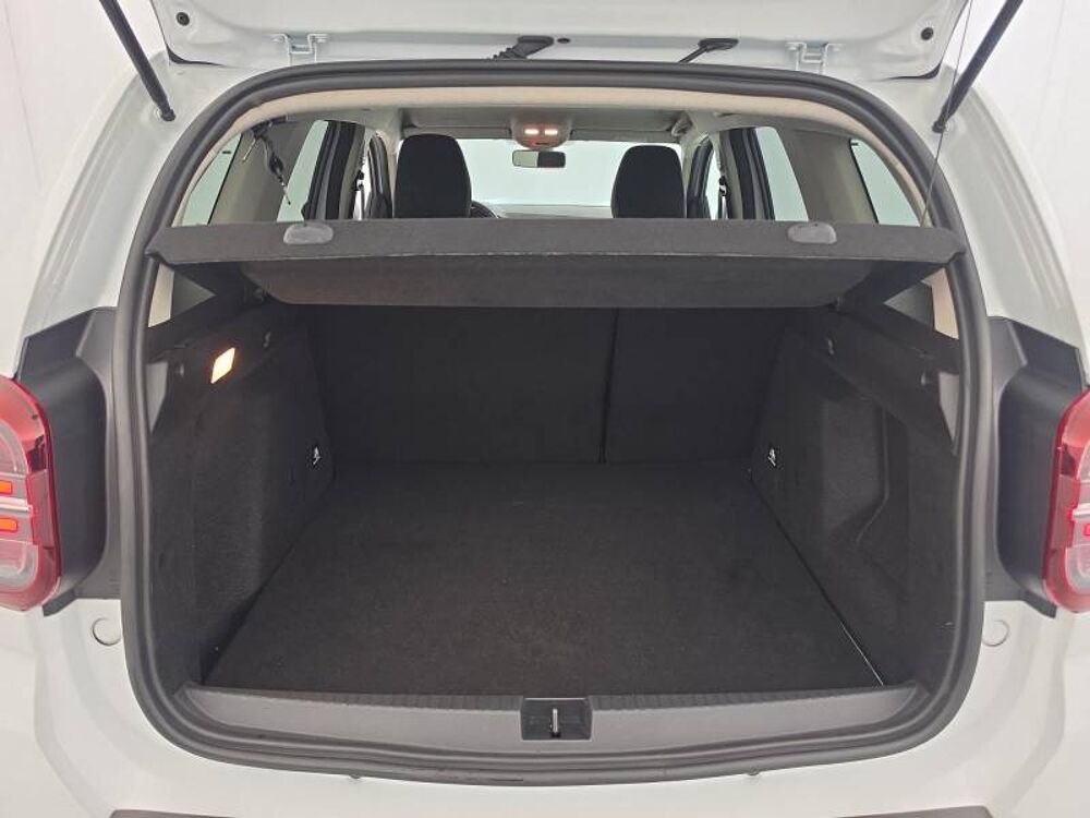 Duster ECO-G 100 4x2 Journey 2024 occasion 22200 Guingamp