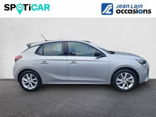 Corsa 1.2 Turbo 100 ch BVA8 Edition 2023 occasion 74200 Anthy-sur-L&eacute;man
