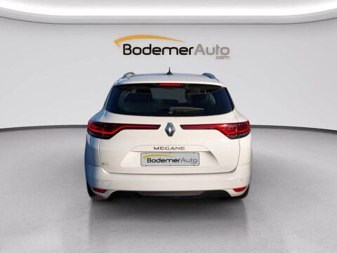 M&eacute;gane IV Estate TCe 140 EDC FAP - 21N Business 2022 occasion 29150 Ch&acirc;teaulin
