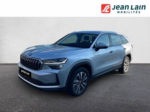 Skoda Kodiaq 1.5 TSI 150 ch Hybrid ACT DSG7 5pl Selection 2024 occasion La Motte-Servolex 73290