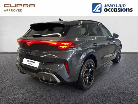 Terramar 1.5 eHybrid 204 ch DSG6 V 2025 occasion 01170 Cessy