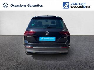 Tiguan 2.0 Bi-TDI 240 DSG7 4Motion Carat Exclusive 2019 occasion 38530 Pontcharra
