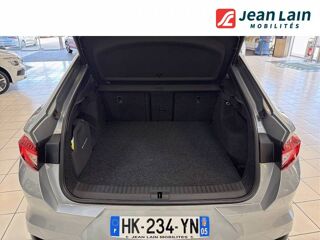 Enyaq Coup&eacute; 85 Sportline 2026 occasion 05000 Gap