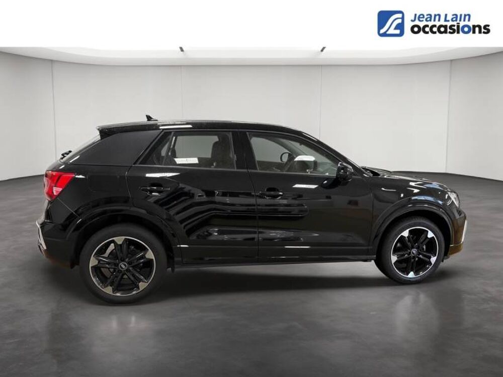 Q2 35 TFSI 150 S tronic 7 Design Luxe 2020 occasion 38360 Sassenage