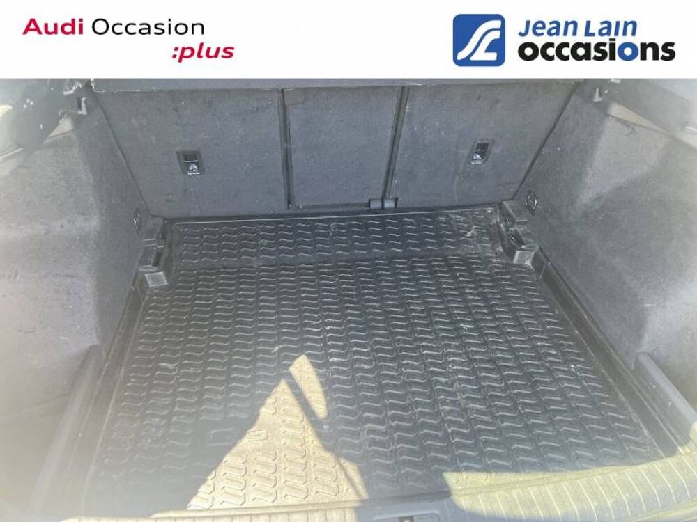 Q3 35 TFSI 150 ch S tronic 7 2023 occasion 74100 Ville-la-Grand