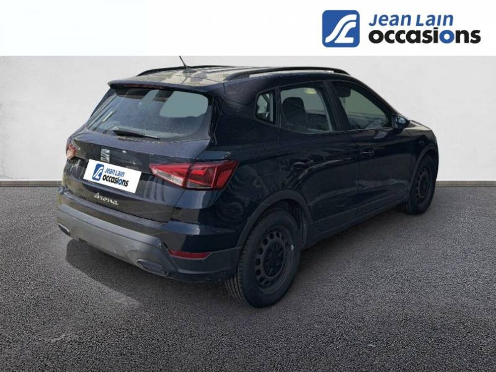 Arona 1.0 TSI 95 ch Start/Stop BVM5 Reference 2022 occasion 26300 Chatuzange-le-Goubet