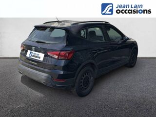 Arona 1.0 TSI 95 ch Start/Stop BVM5 Reference 2022 occasion 26300 Chatuzange-le-Goubet