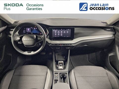 Octavia Combi 1.5 TSI Hybrid 150 ch ACT DSG7 Selection 2025 occasion 73200 Albertville