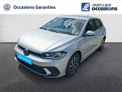 Annonce voiture Volkswagen Polo 17490 €