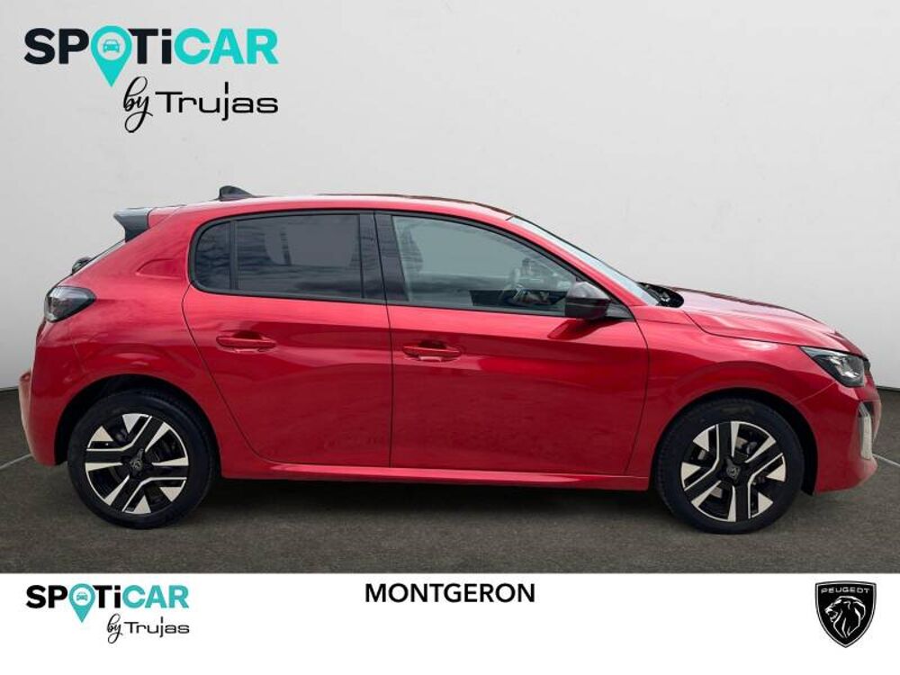 208 Hybrid 110 ch e-DCS6 Allure 2025 occasion 91230 Montgeron