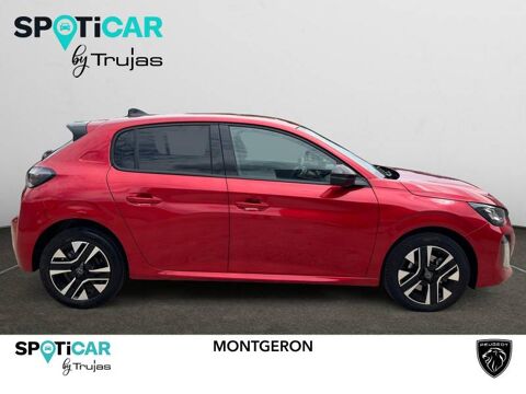 208 Hybrid 110 ch e-DCS6 Allure 2025 occasion 91230 Montgeron