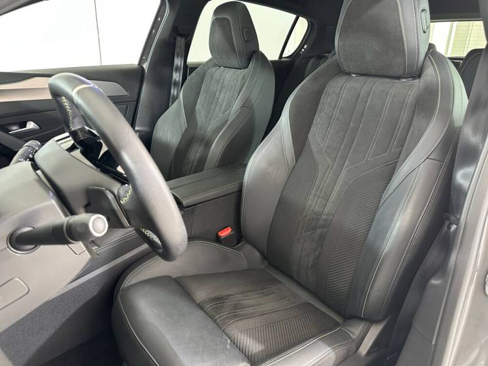308 Hybrid 136 e-DCS6 GT 2024 occasion 91470 Limours