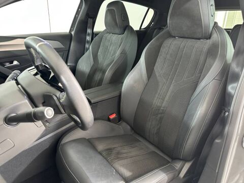 308 Hybrid 136 e-DCS6 GT 2024 occasion 91470 Limours