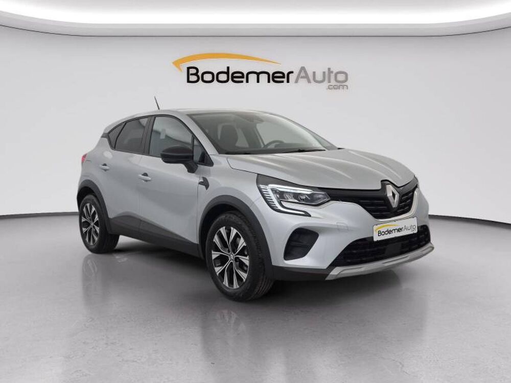 Captur TCe 90 Evolution 2024 occasion 29270 Carhaix-Plouguer