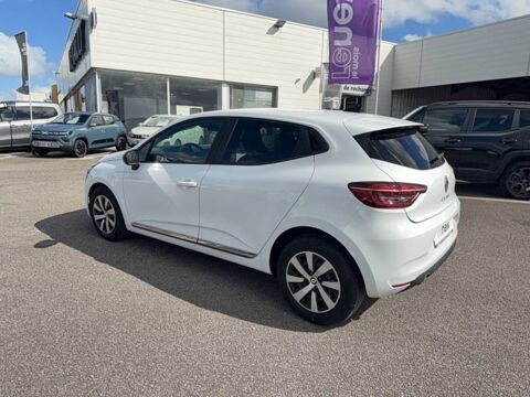 Clio TCe 90 Evolution 2023 occasion 29270 Carhaix-Plouguer