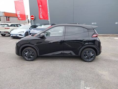 Dolphin Surf 43.2 kWh 156 ch Comfort 2025 occasion 22000 Saint-Brieuc