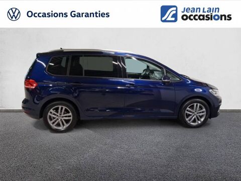 Touran 1.5 TSI EVO 150 DSG7 7pl VW Edition 2025 occasion 73290 La Motte-Servolex