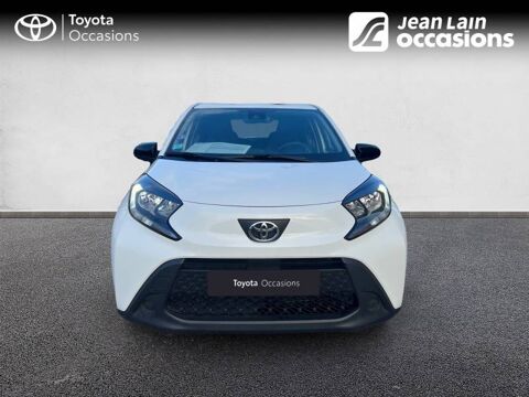 Aygo X 1.0 VVT-i 72 Dynamic 2023 occasion 07100 Annonay