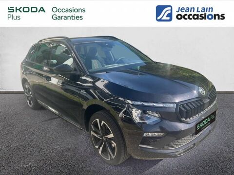Kamiq 1.0 TSI Evo 2 116 ch DSG7 Monte Carlo 2026 occasion 73200 Albertville