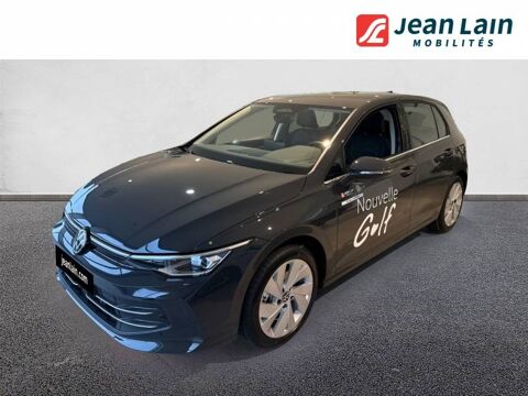 Volkswagen Golf 1.5 eTSI EVO2 150 DSG7 Style 2026 occasion Gr&eacute;sy-sur-Aix 73100