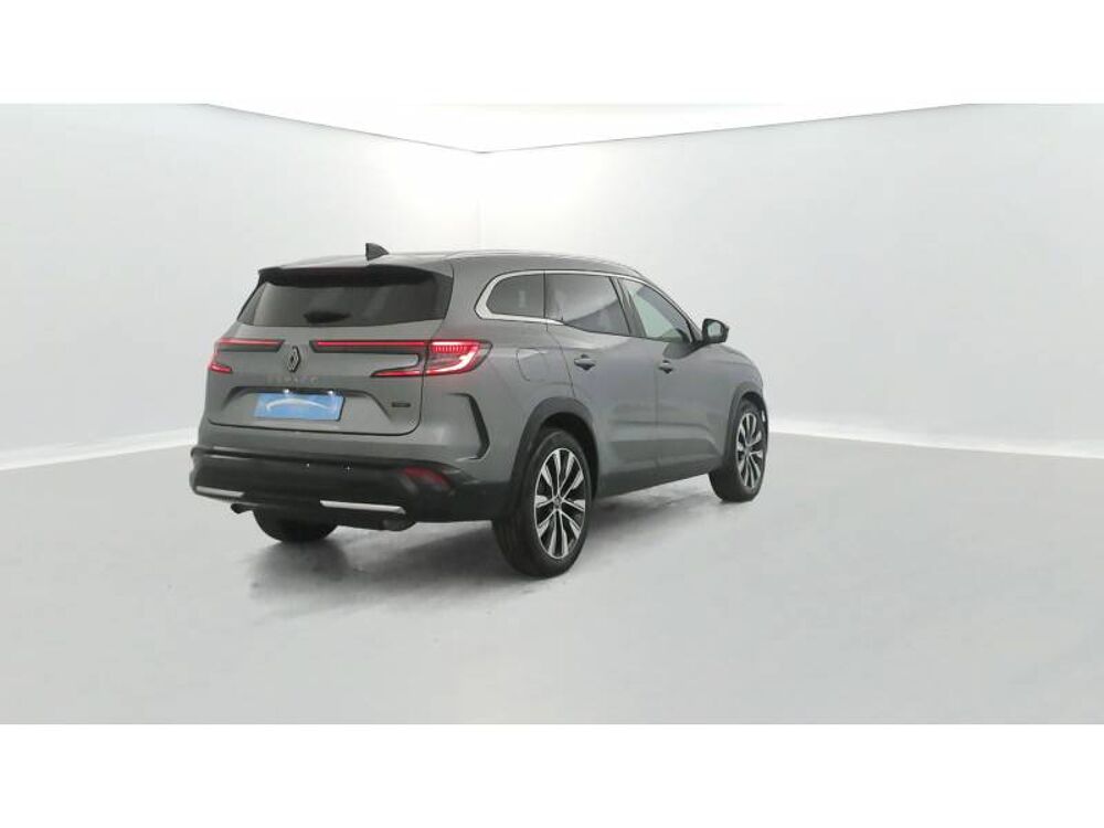 Espace E-Tech full hybrid 200 GSR2 Techno 2025 occasion 61000 Alen&ccedil;on